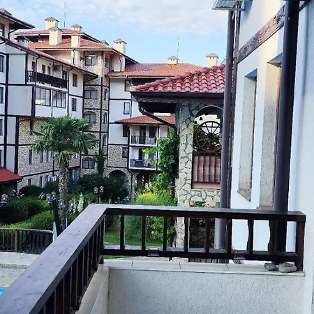 Apartment влас етъра 1 Near The Sweti Wlas