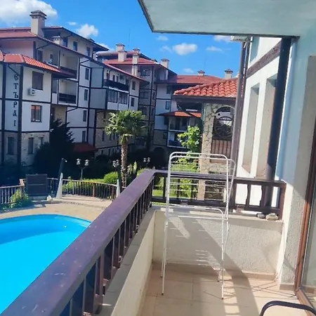 Apartment влас етъра 1 Near The Sweti Wlas